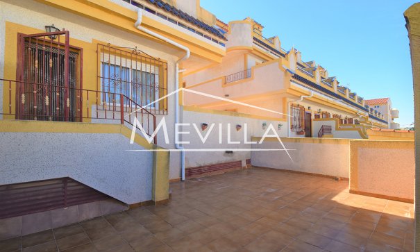 Salg (Resales) - Rekkehus - Orihuela Costa - Playa Flamenca