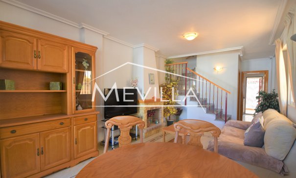 Salg (Resales) - Rekkehus - Orihuela Costa - Playa Flamenca