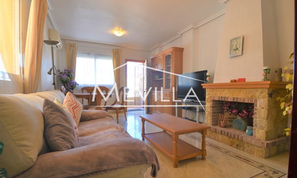 Salg (Resales) - Rekkehus - Orihuela Costa - Playa Flamenca