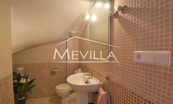 Salg (Resales) - Rekkehus - Orihuela Costa - Playa Flamenca