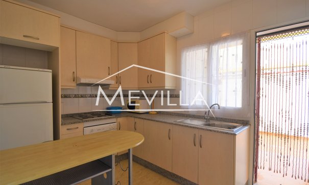 Salg (Resales) - Rekkehus - Orihuela Costa - Playa Flamenca