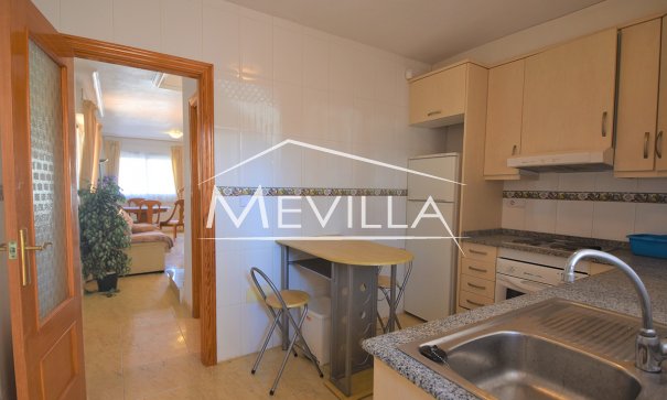 Salg (Resales) - Rekkehus - Orihuela Costa - Playa Flamenca