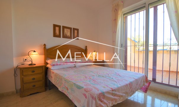 Salg (Resales) - Rekkehus - Orihuela Costa - Playa Flamenca