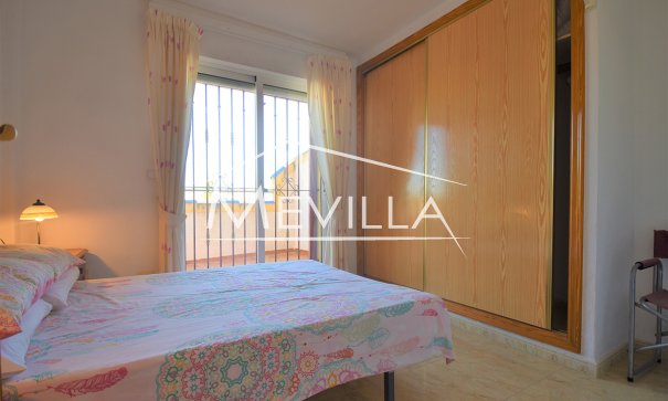 Salg (Resales) - Rekkehus - Orihuela Costa - Playa Flamenca