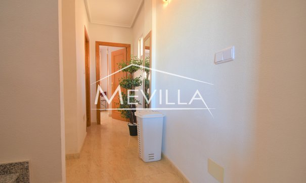 Salg (Resales) - Rekkehus - Orihuela Costa - Playa Flamenca