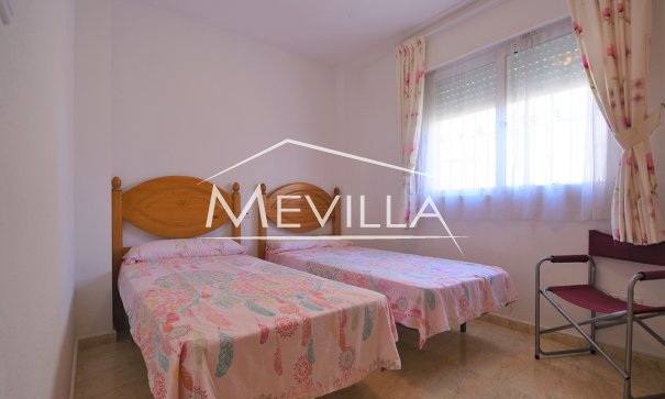 Salg (Resales) - Rekkehus - Orihuela Costa - Playa Flamenca