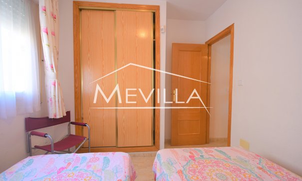 Salg (Resales) - Rekkehus - Orihuela Costa - Playa Flamenca