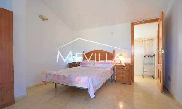 Salg (Resales) - Rekkehus - Orihuela Costa - Playa Flamenca