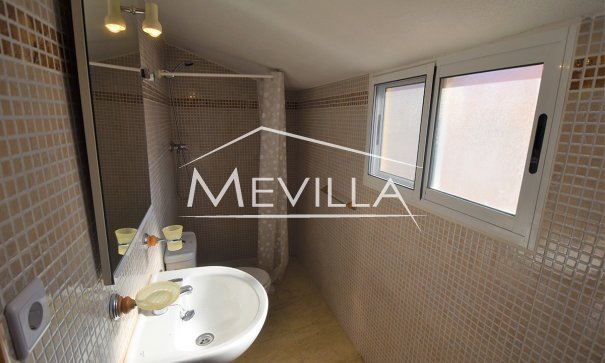 Salg (Resales) - Rekkehus - Orihuela Costa - Playa Flamenca