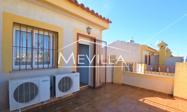 Salg (Resales) - Rekkehus - Orihuela Costa - Playa Flamenca