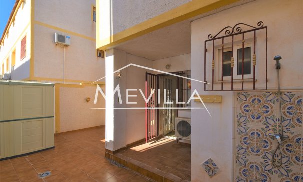 Salg (Resales) - Rekkehus - Orihuela Costa - Playa Flamenca