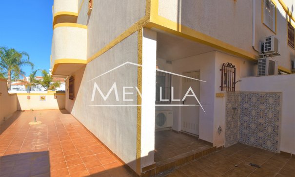 Salg (Resales) - Rekkehus - Orihuela Costa - Playa Flamenca