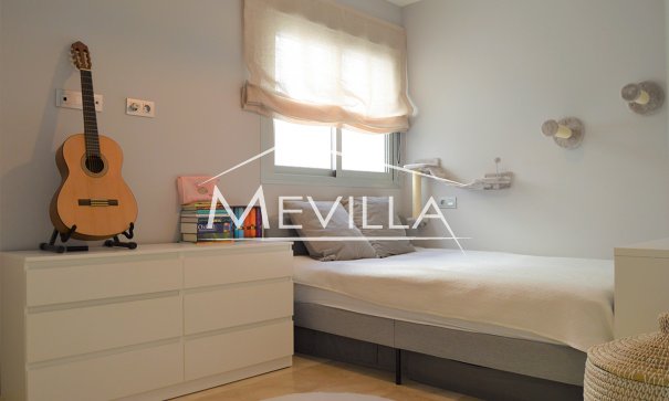 Resales - Flat / Apartment - Orihuela Costa - Villamartin