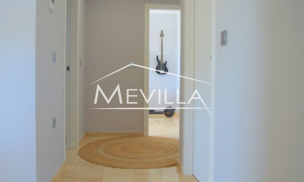 Resales - Flat / Apartment - Orihuela Costa - Villamartin