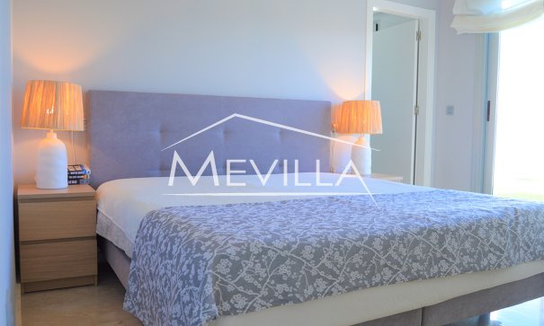 Resales - Flat / Apartment - Orihuela Costa - Villamartin