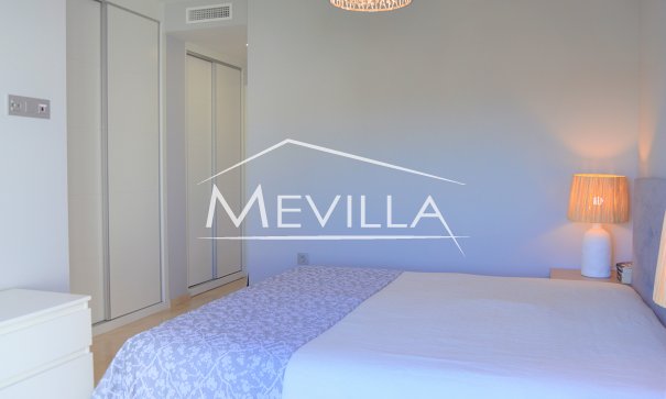 Resales - Flat / Apartment - Orihuela Costa - Villamartin