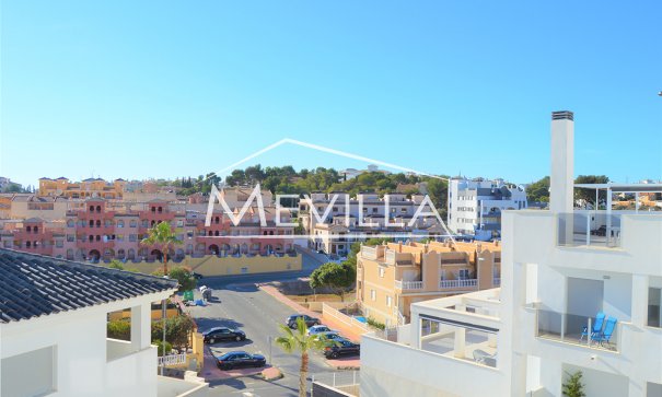 Resales - Flat / Apartment - Orihuela Costa - Villamartin