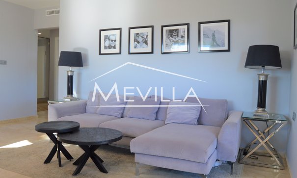 Resales - Flat / Apartment - Orihuela Costa - Villamartin