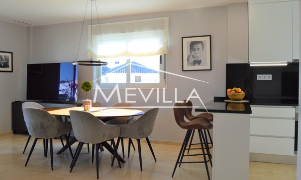 Resales - Flat / Apartment - Orihuela Costa - Villamartin