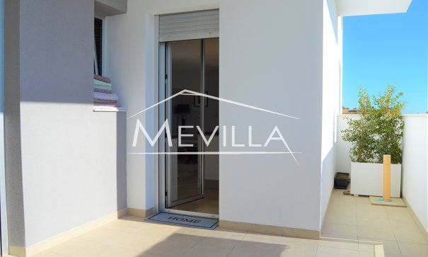 Resales - Flat / Apartment - Orihuela Costa - Villamartin