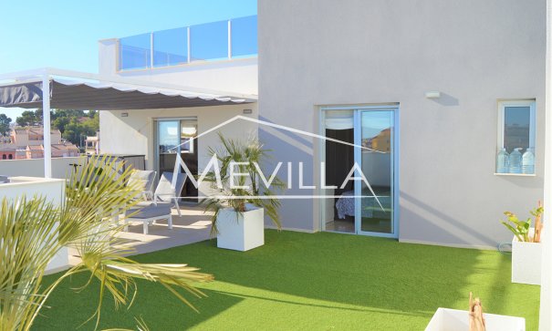 Resales - Flat / Apartment - Orihuela Costa - Villamartin