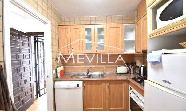 Resales - Flat / Apartment - Orihuela Costa - Cabo Roig