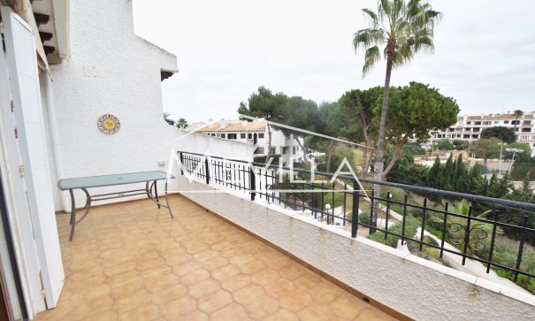 Перепродажа - Плоский / Апартаменты - Ориуэла Коста - Cabo Roig