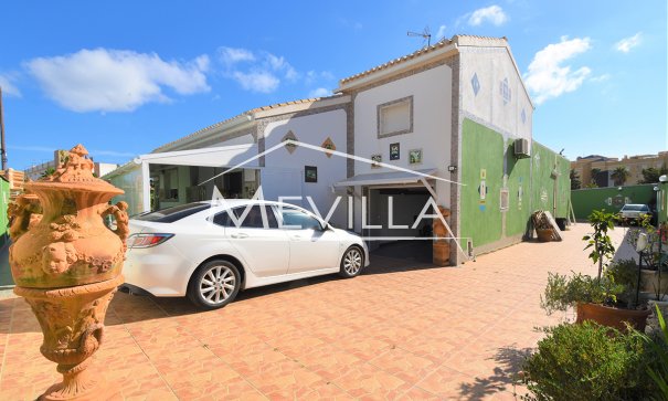 Resales - Villa - Orihuela Costa - Cabo Roig