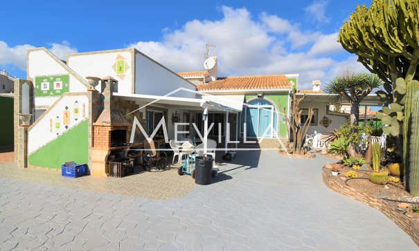 Resales - Villa - Orihuela Costa - Cabo Roig