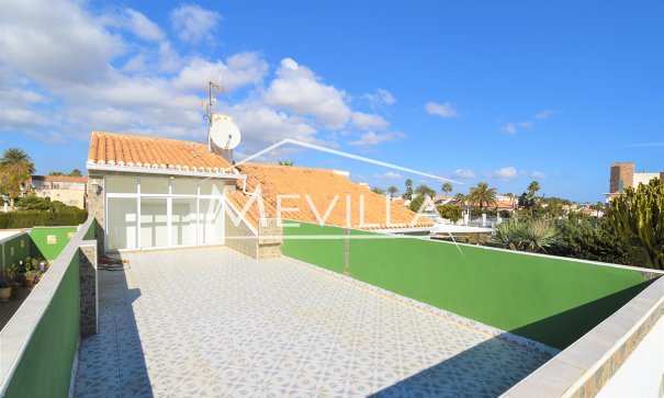 Resales - Villa - Orihuela Costa - Cabo Roig