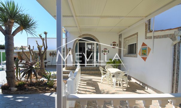 Resales - Villa - Orihuela Costa - Cabo Roig