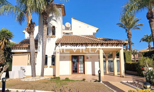 Resales - Villa - Mar Menor - Los Alcázares