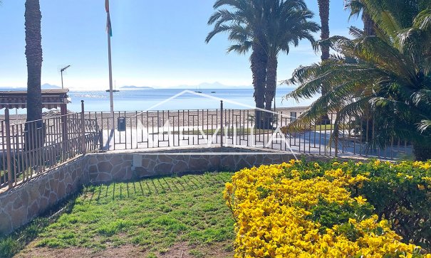 Resales - Villa - Mar Menor - Los Alcázares