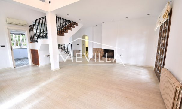 Resales - Villa - Mar Menor - Los Alcázares