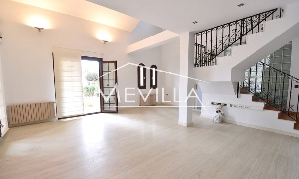 Resales - Villa - Mar Menor - Los Alcázares