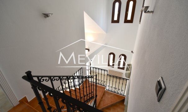 Resales - Villa - Mar Menor - Los Alcázares