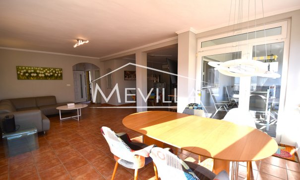 Salg (Resales) - Villa - Orihuela Costa - La Zenia