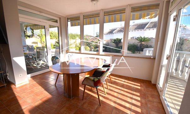 Salg (Resales) - Villa - Orihuela Costa - La Zenia