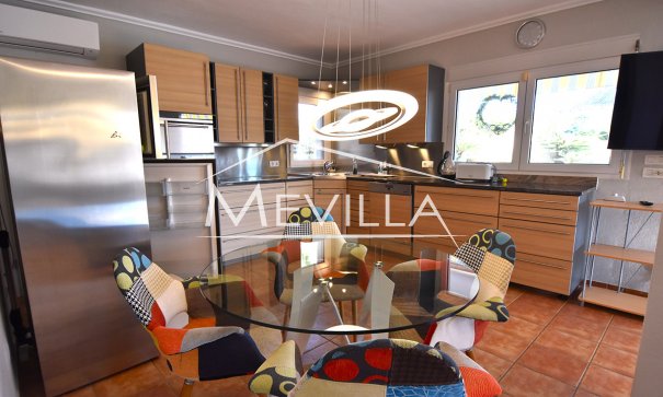 Resales - Villa - Orihuela Costa - La Zenia