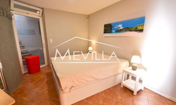 Resales - Villa - Orihuela Costa - La Zenia