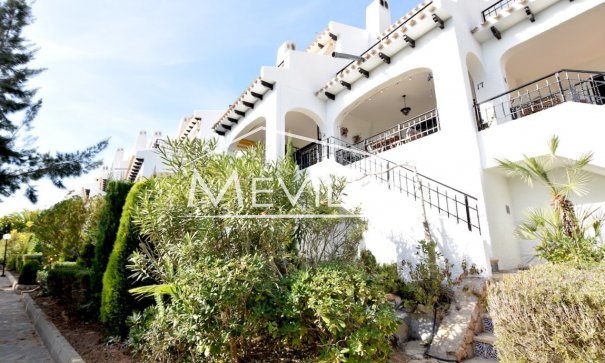 Resales - Townhouse - Orihuela Costa - Cabo Roig