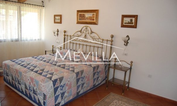 Resales - Villa - Orihuela Costa - La Zenia