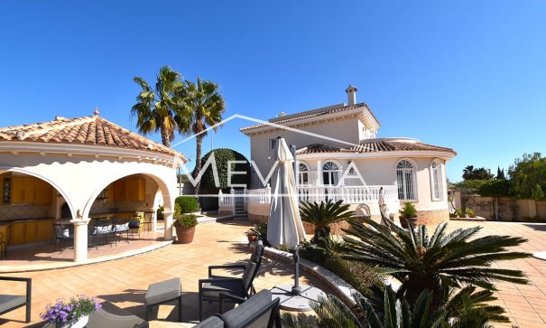 Resales - Villa - San Miguel de Salinas