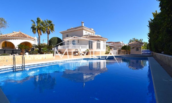 Resales - Villa - San Miguel de Salinas