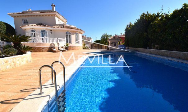 Resales - Villa - San Miguel de Salinas