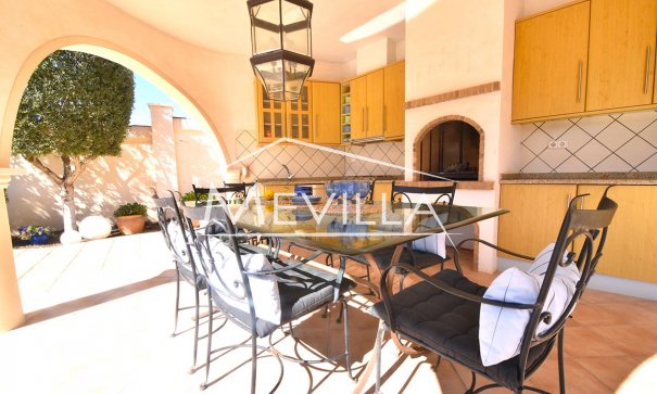 Resales - Villa - Guardamar / Ciudad Quesada / La Marina - Ciudad Quesada