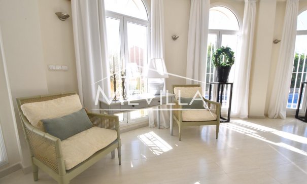 Resales - Villa - Guardamar / Ciudad Quesada / La Marina - Ciudad Quesada