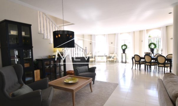 Resales - Villa - Guardamar / Ciudad Quesada / La Marina - Ciudad Quesada