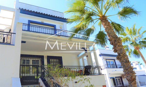 Wederverkoop - Appartement / Appartement - Orihuela Costa - Villamartin