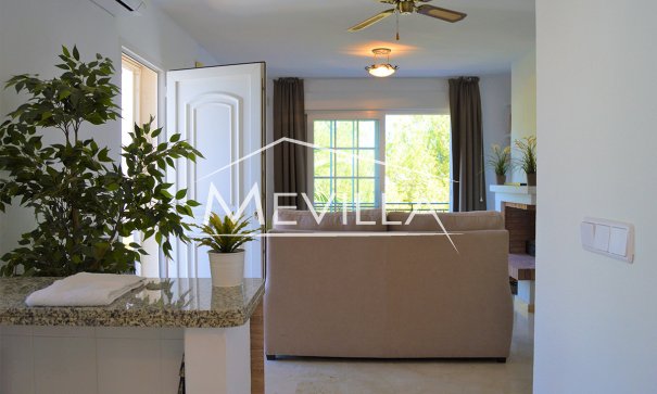 Wederverkoop - Appartement / Appartement - Orihuela Costa - Villamartin